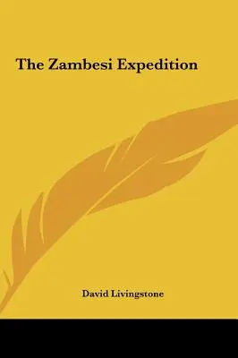 Expedice Zambesi - The Zambesi Expedition
