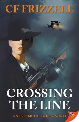 Překročení hranice - Crossing the Line