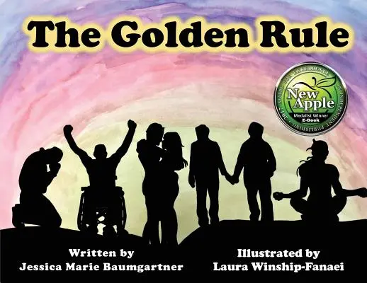 Zlaté pravidlo - The Golden Rule