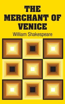 Kupec benátský - The Merchant of Venice