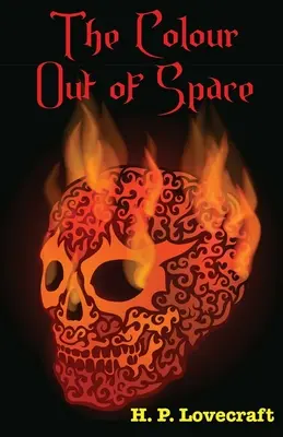 Barva z vesmíru - The Colour Out of Space