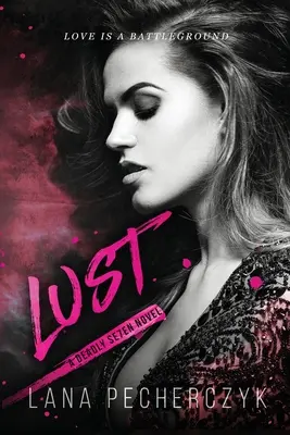 Chtíč - Lust