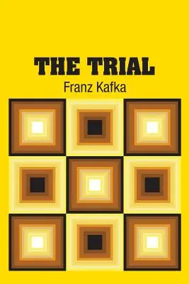 Zkouška - The Trial