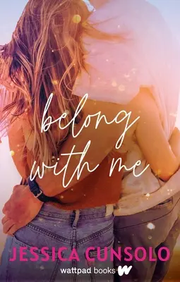 Patříš ke mně - Belong with Me