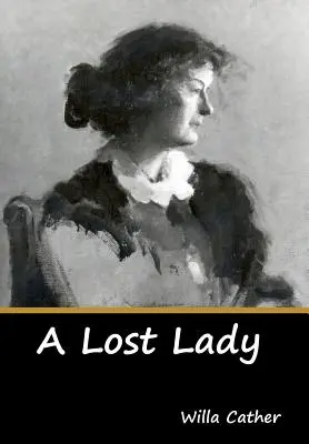 Ztracená dáma - A Lost Lady