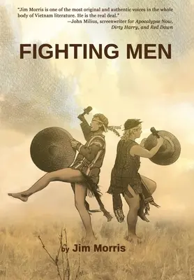 Bojovníci - Fighting Men