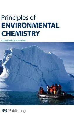 Principy chemie životního prostředí - Principles of Environmental Chemistry