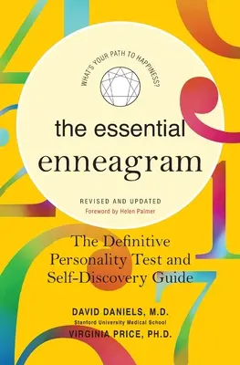 Základní enneagram - The Essential Enneagram