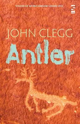 Parohy - Antler
