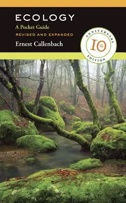 Ekologie, revidovaná a rozšířená: Kapesní průvodce - Ecology, Revised and Expanded: A Pocket Guide