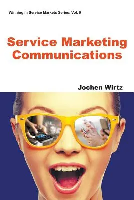 Marketingová komunikace služeb - Service Marketing Communications