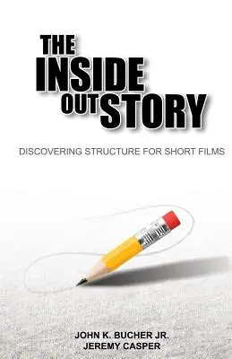 Příběh naruby - The Inside Out Story