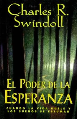 El Poder de la Esperanza = Znovu naděje - El Poder de la Esperanza = Hope Again