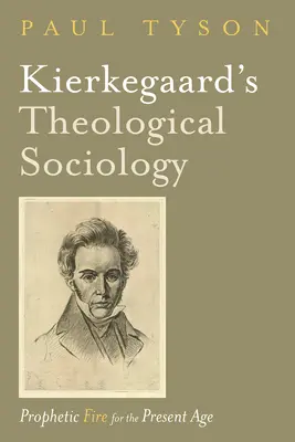 Kierkegaardova teologická sociologie - Kierkegaard's Theological Sociology