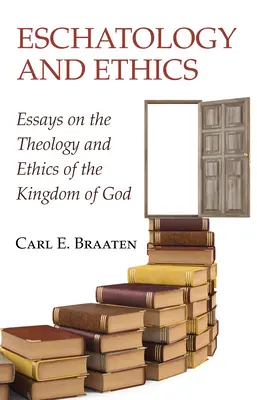 Eschatologie a etika - Eschatology and Ethics