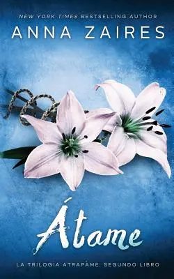 Zkrocení (Atrpame: libro 2) - tame (Atrpame: libro 2)