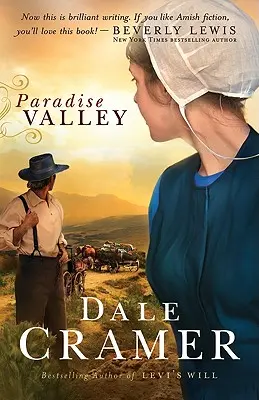 Rajské údolí - Paradise Valley