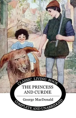 Princezna a Curdie - The Princess and Curdie