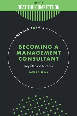Jak se stát konzultantem v oblasti řízení: Klíčové kroky k úspěchu - Becoming a Management Consultant: Key Steps to Success