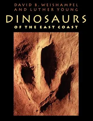 Dinosauři východního pobřeží - Dinosaurs of the East Coast