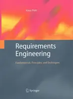 Inženýrství požadavků: Základy, principy a techniky - Requirements Engineering: Fundamentals, Principles, and Techniques