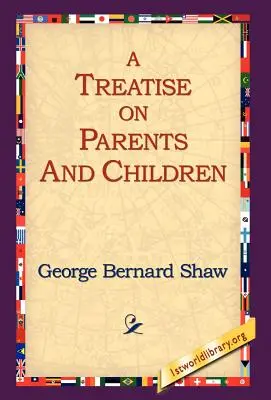 Pojednání o rodičích a dětech - A Treatise on Parents and Children