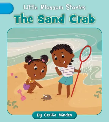Krab z písku - The Sand Crab