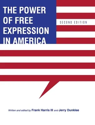 Síla svobodného vyjadřování v Americe - The Power of Free Expression in America