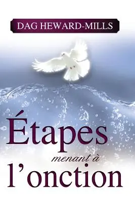 tapes menant l'onction - tapes menant  l'onction