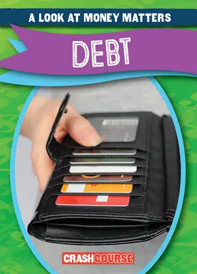 Dluh - Debt