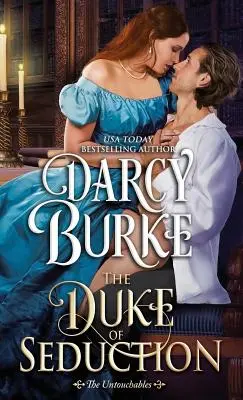 Vévoda svůdce - The Duke of Seduction