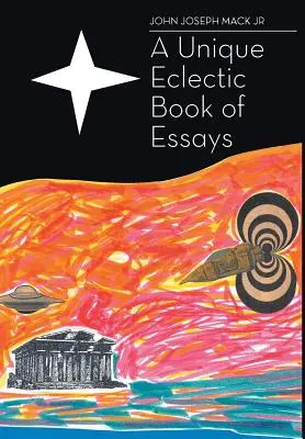 Unikátní eklektická kniha esejů - A Unique Eclectic Book of Essays