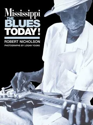 Mississippi Blues dnes - Mississippi Blues Today