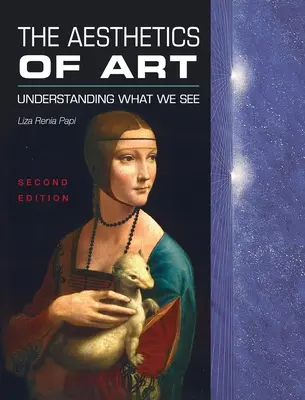 Estetika umění: Estetika: porozumění tomu, co vidíme - Aesthetics of Art: Understanding What We See