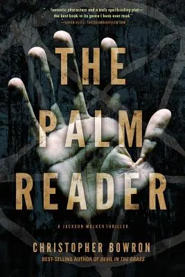 Čtenář z dlaně - The Palm Reader