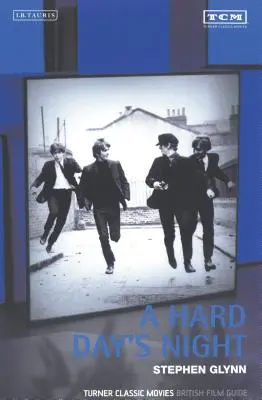 Těžká noc - A Hard Day's Night
