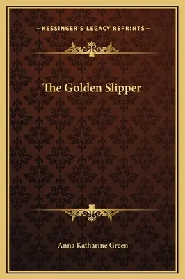 Zlatý střevíček - The Golden Slipper