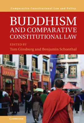 Buddhismus a srovnávací ústavní právo - Buddhism and Comparative Constitutional Law