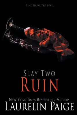Ruin: Červené vydání - Ruin: The Red Edition