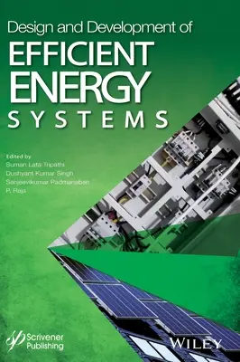 Návrh a vývoj účinných energetických systémů - Design and Development of Efficient Energy Systems