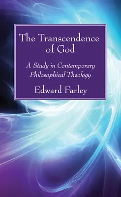 Transcendence Boha - The Transcendence of God
