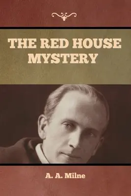 Záhada červeného domu - The Red House Mystery