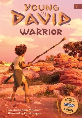 Mladý David: Bojovník - Young David: Warrior