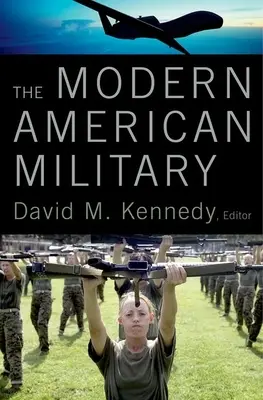 Moderní americká armáda - Modern American Military