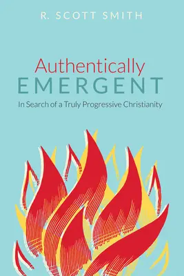 Autenticky vznikající - Authentically Emergent