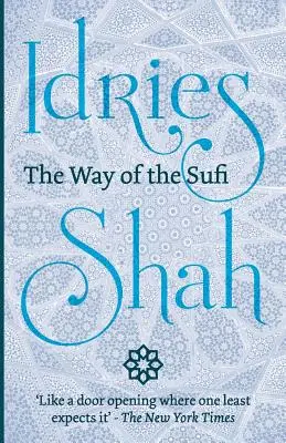 Cesta súfíje - The Way of the Sufi