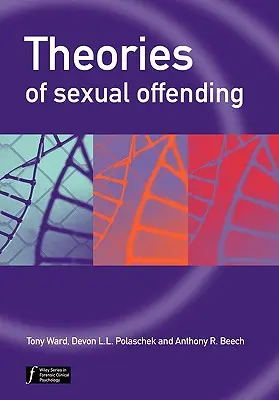 Teorie sexuální delikvence - Theories of Sexual Offending