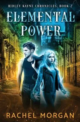 Síla živlů - Elemental Power