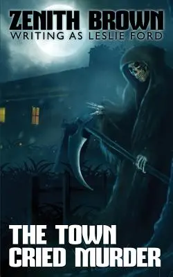 Město volalo po vraždě - The Town Cried Murder