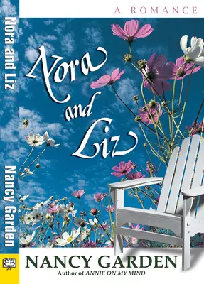 Nora a Liz - Nora and Liz